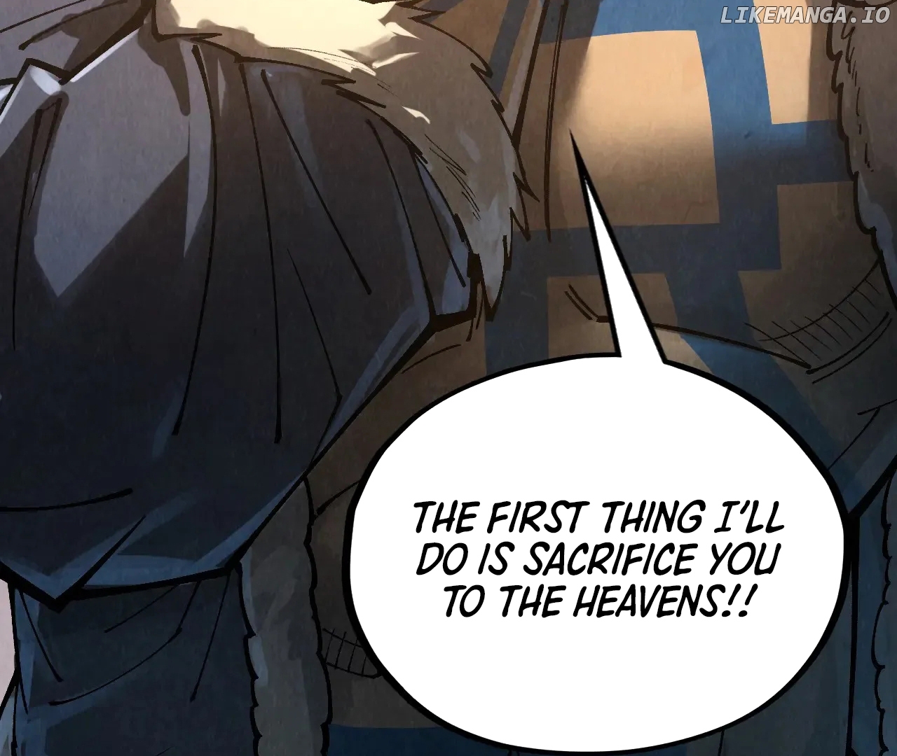 Read The Ultimate of All Ages Manga Online
