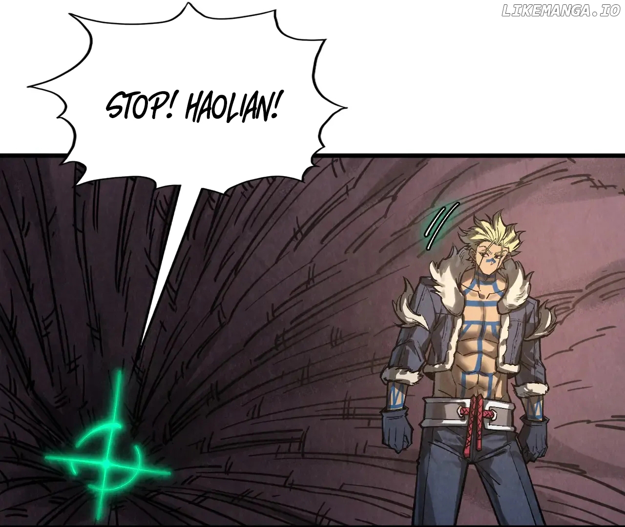 Read The Ultimate of All Ages Manga Online