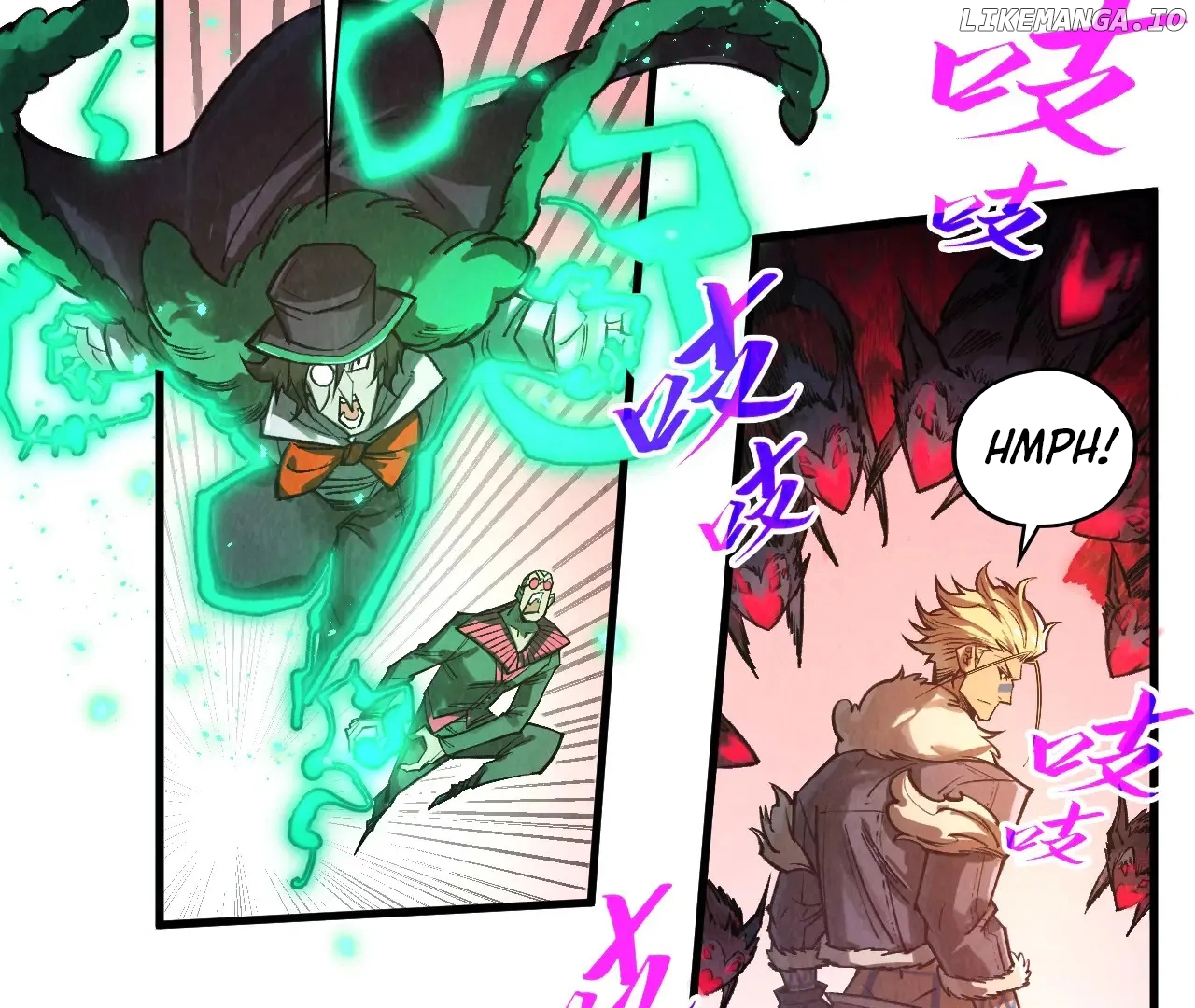 Read The Ultimate of All Ages Manga Online
