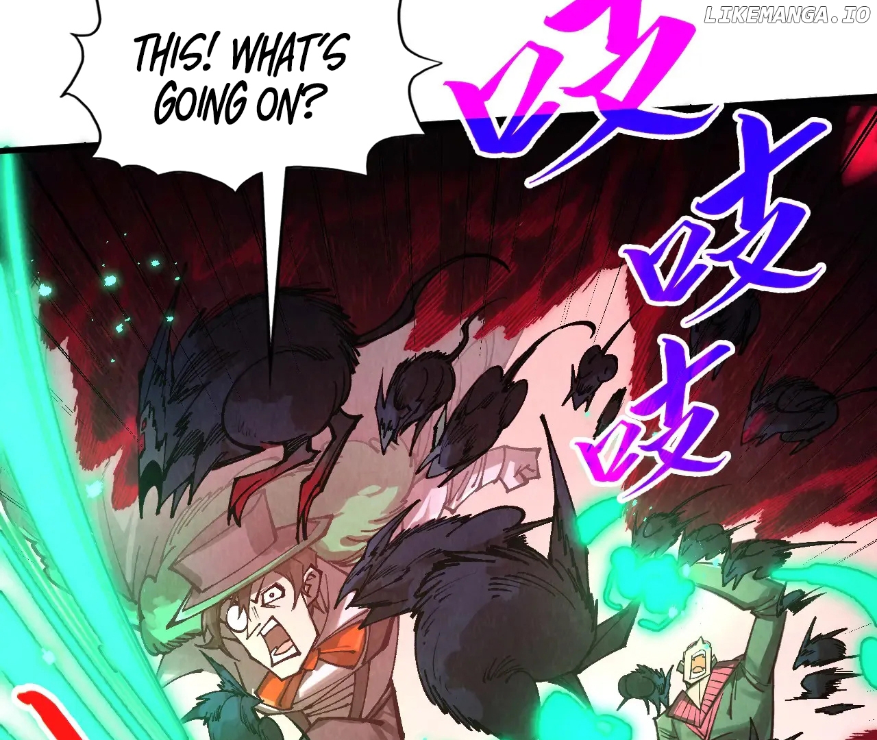 Read The Ultimate of All Ages Manga Online