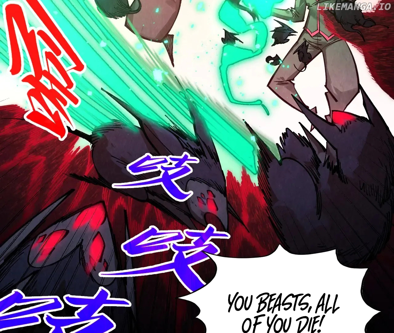 Read The Ultimate of All Ages Manga Online