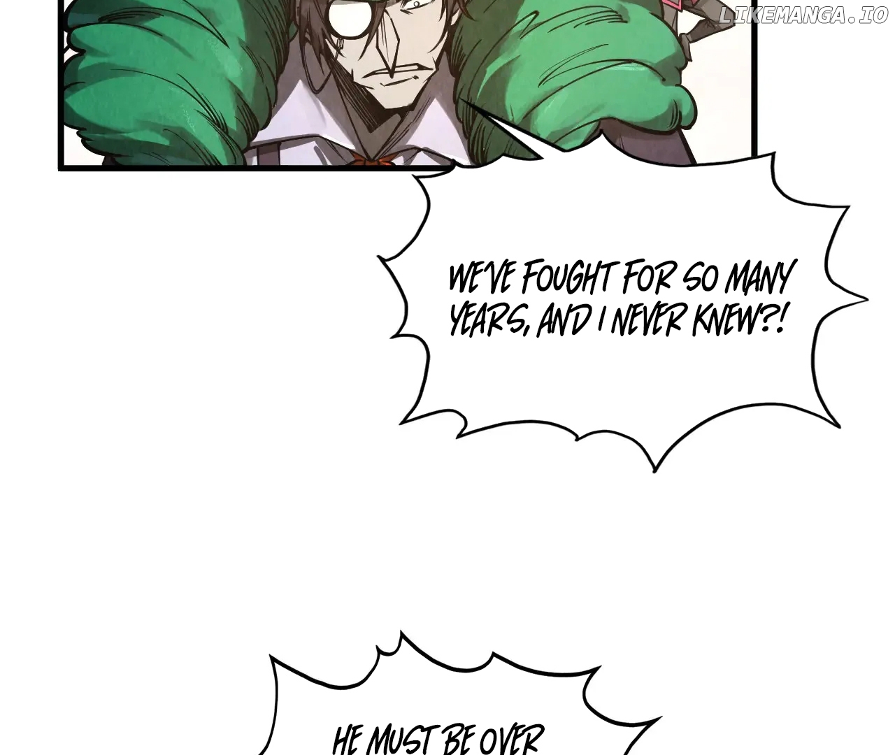 Read The Ultimate of All Ages Manga Online