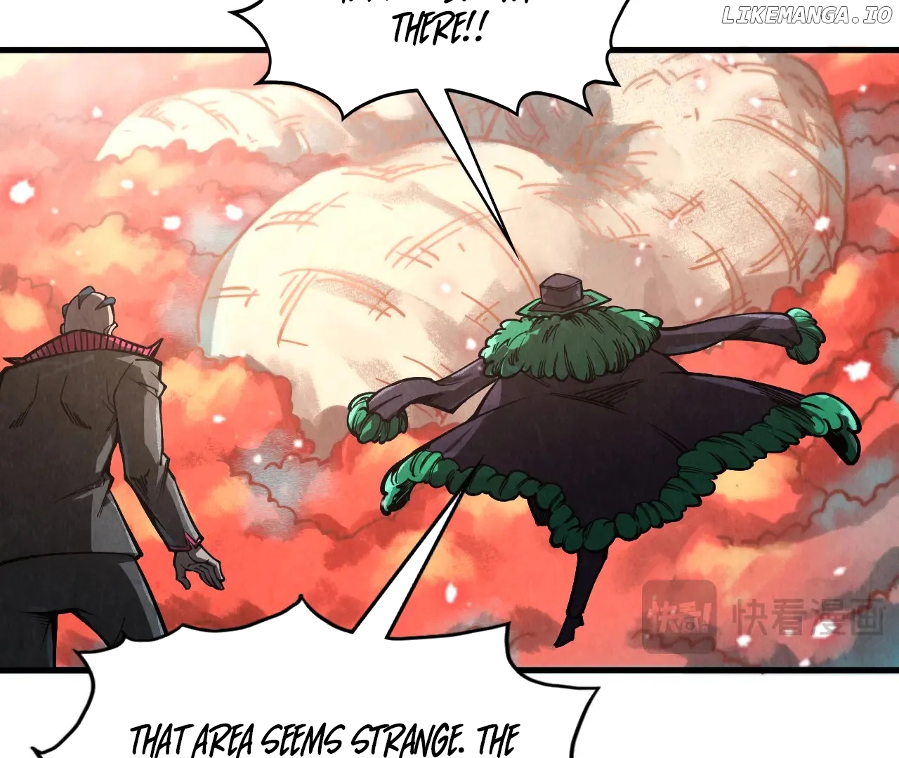 Read The Ultimate of All Ages Manga Online