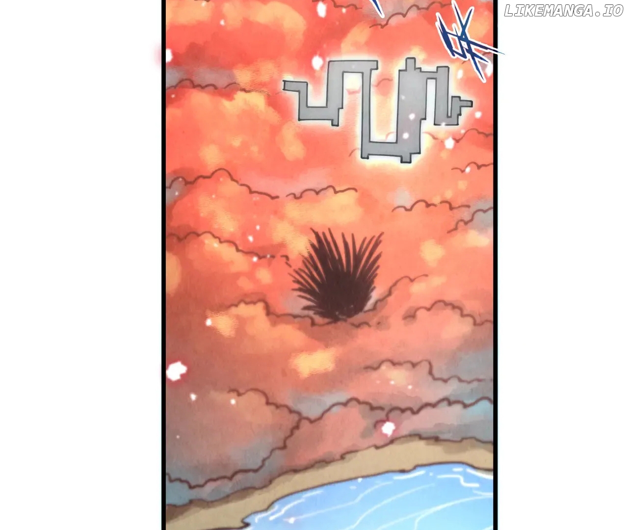 Read The Ultimate of All Ages Manga Online
