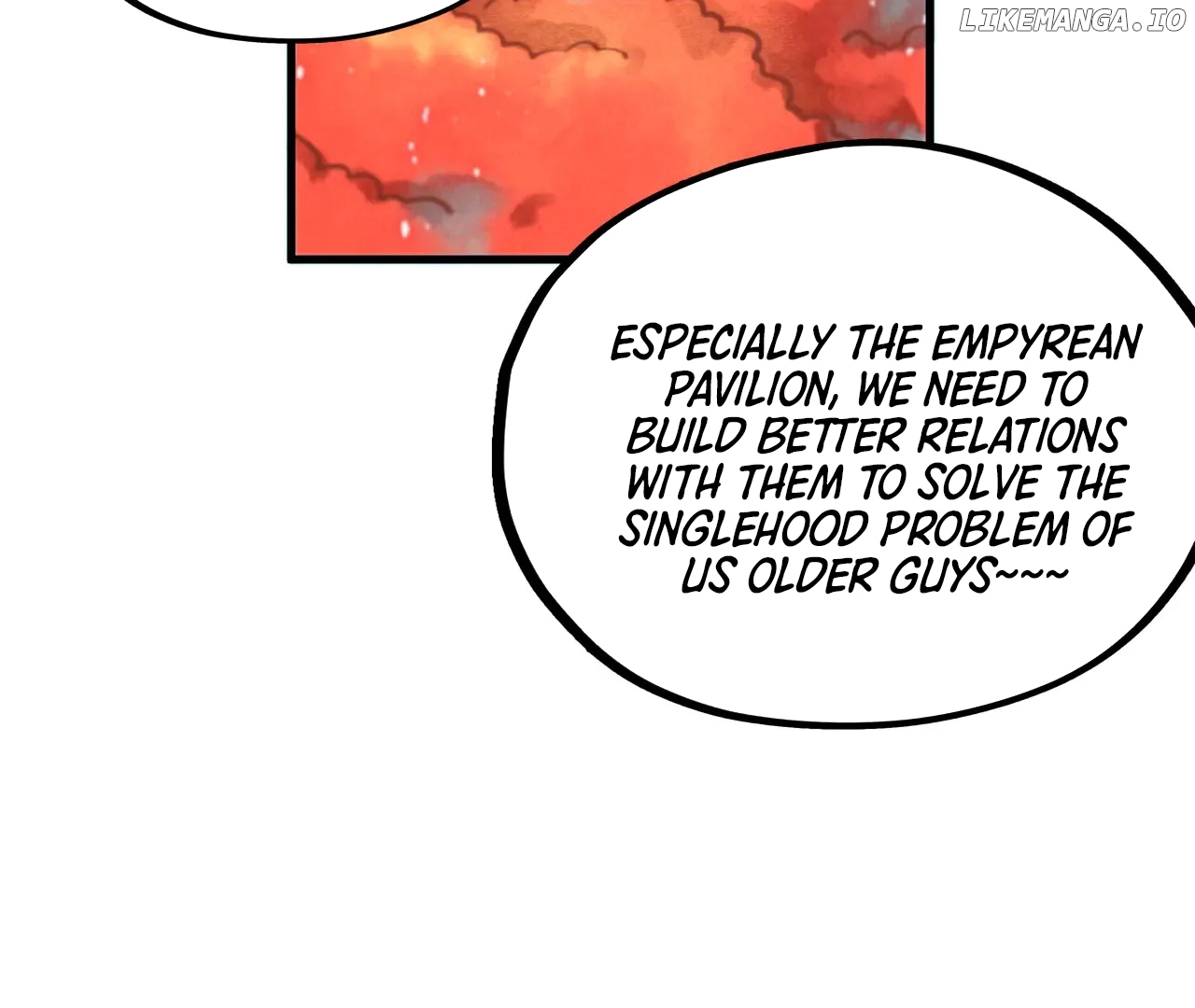 Read The Ultimate of All Ages Manga Online
