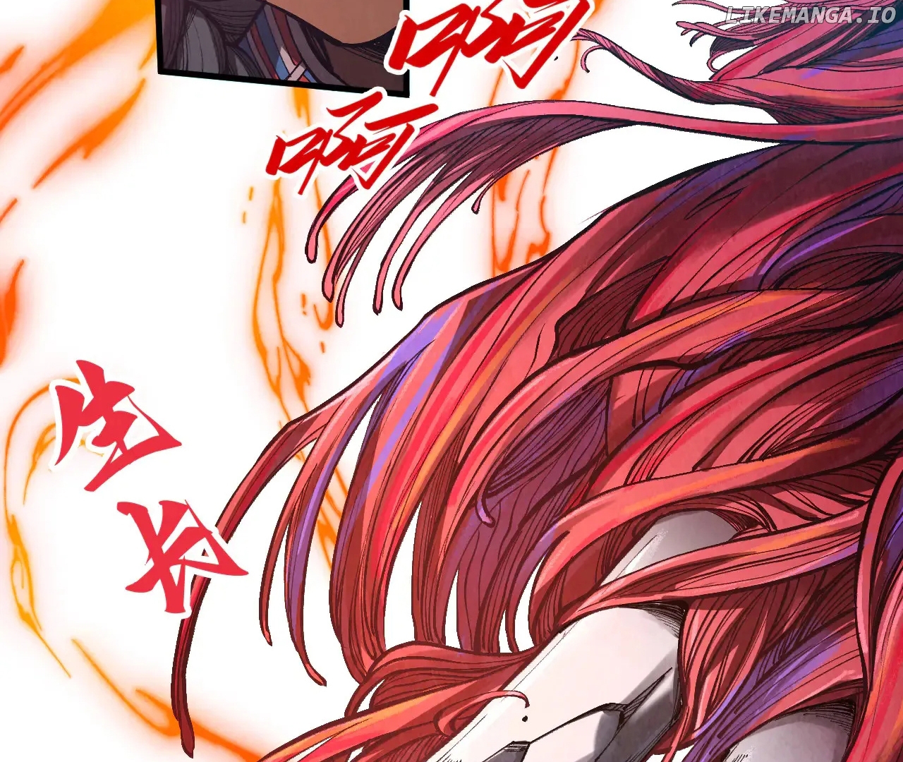 Read The Ultimate of All Ages Manga Online