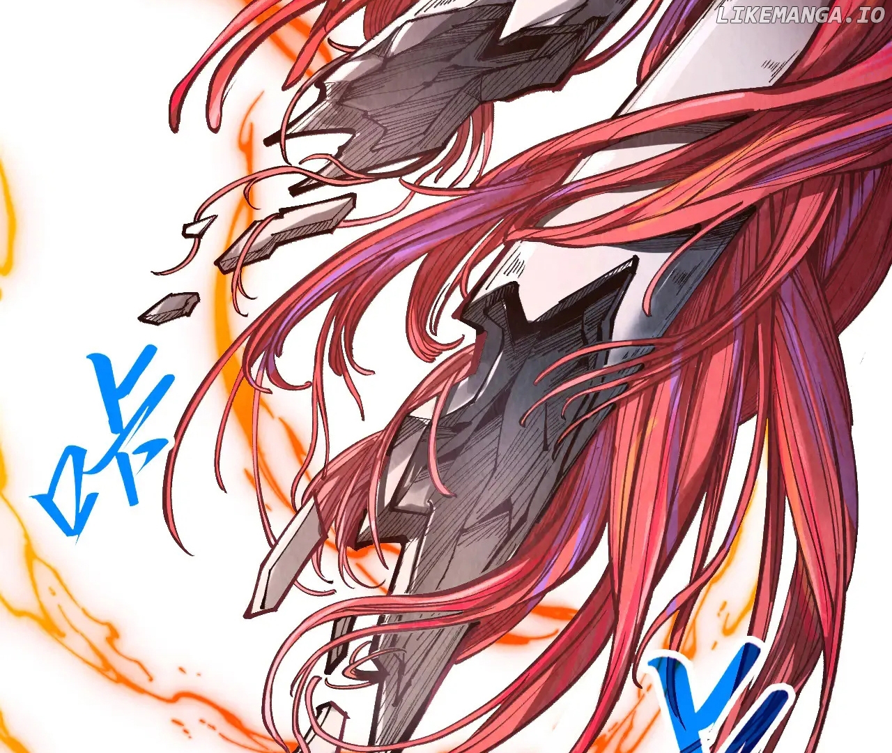 Read The Ultimate of All Ages Manga Online