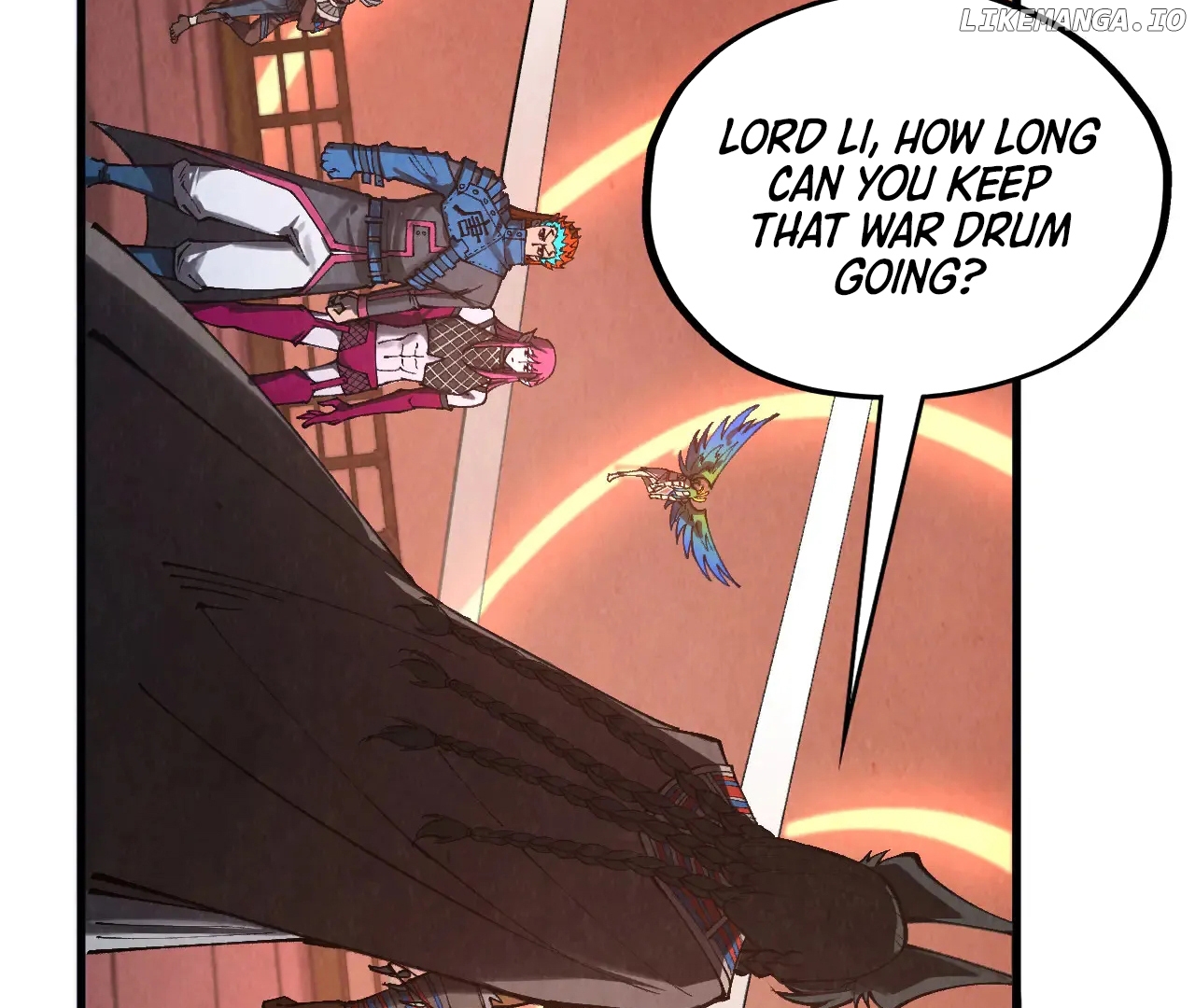 Read The Ultimate of All Ages Manga Online