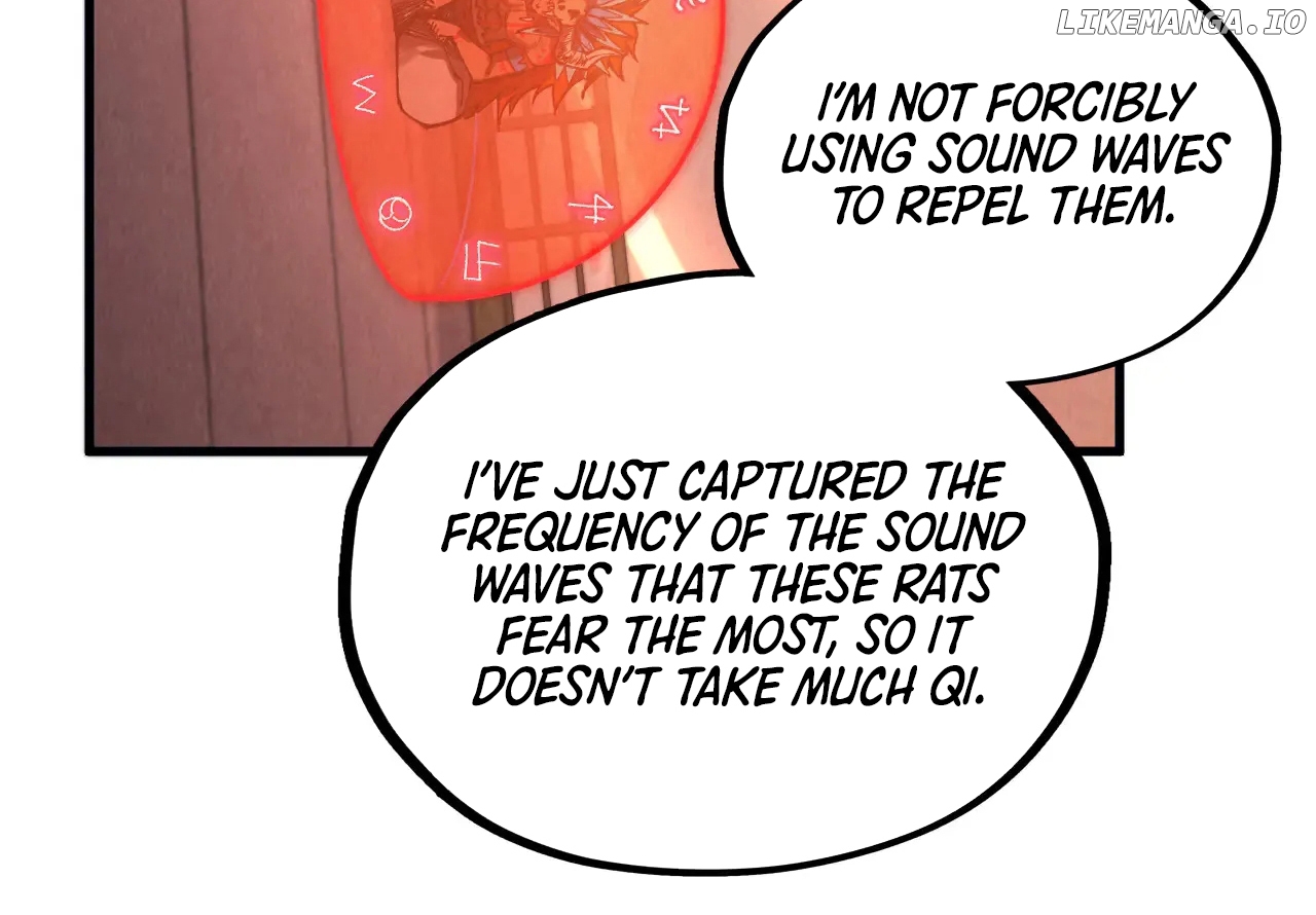 Read The Ultimate of All Ages Manga Online