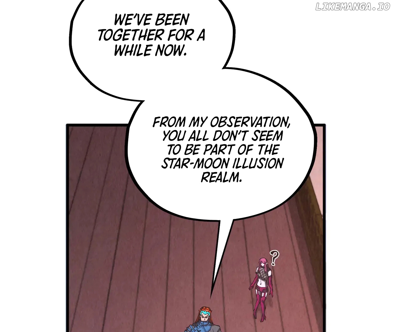Read The Ultimate of All Ages Manga Online