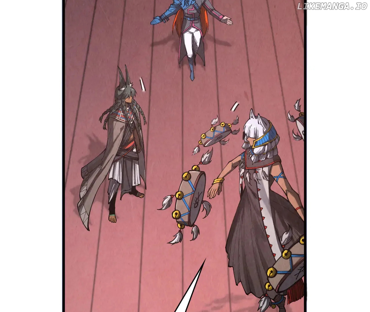 Read The Ultimate of All Ages Manga Online