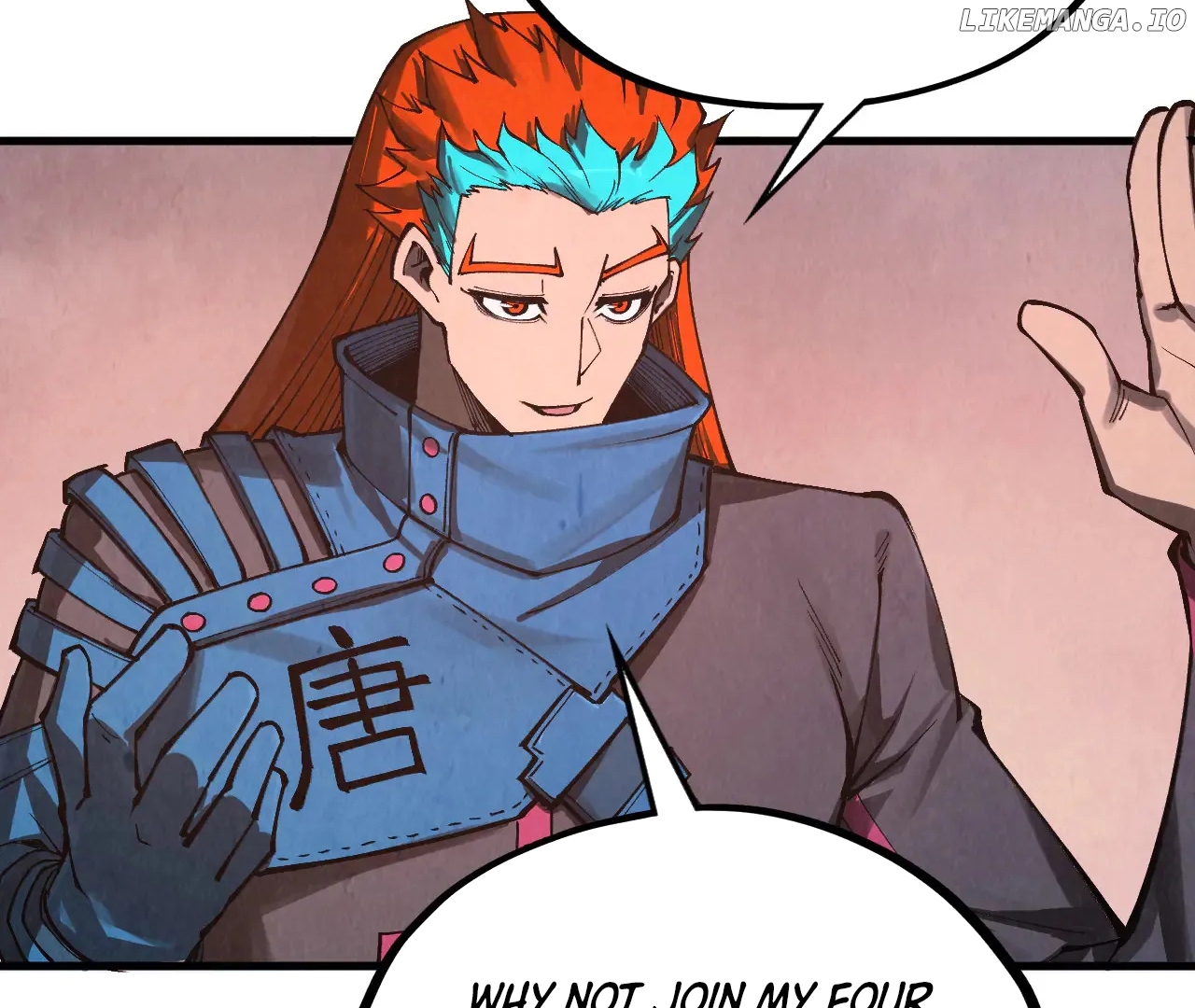 Read The Ultimate of All Ages Manga Online