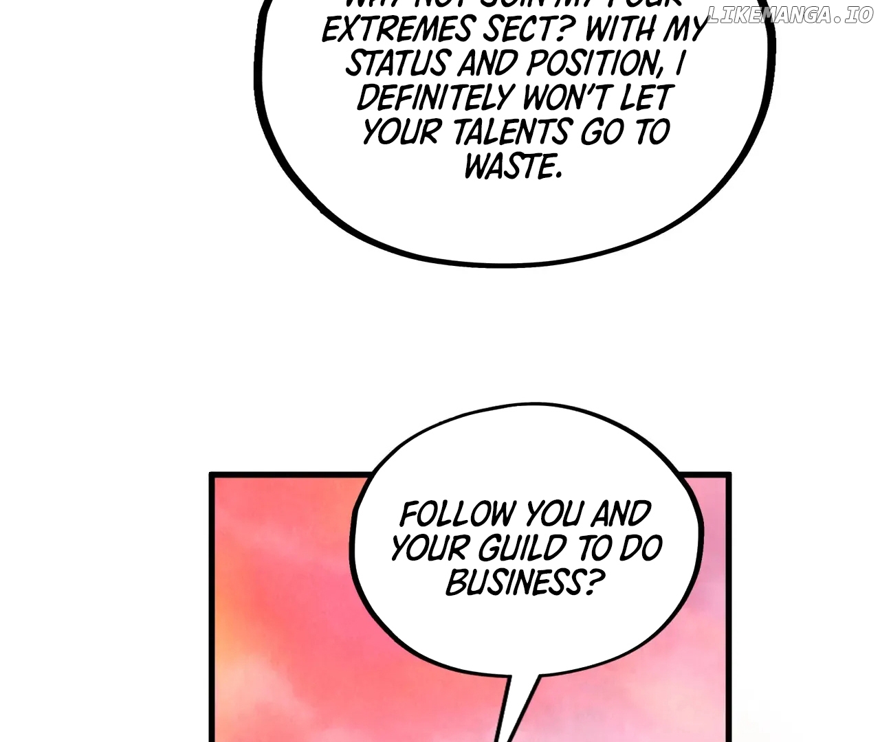 Read The Ultimate of All Ages Manga Online