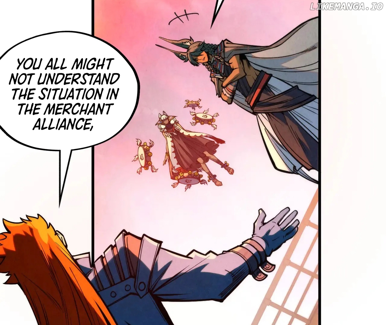 Read The Ultimate of All Ages Manga Online