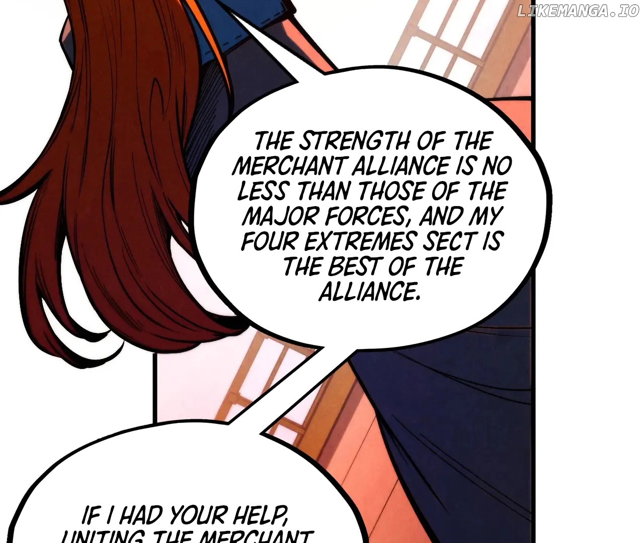 Read The Ultimate of All Ages Manga Online