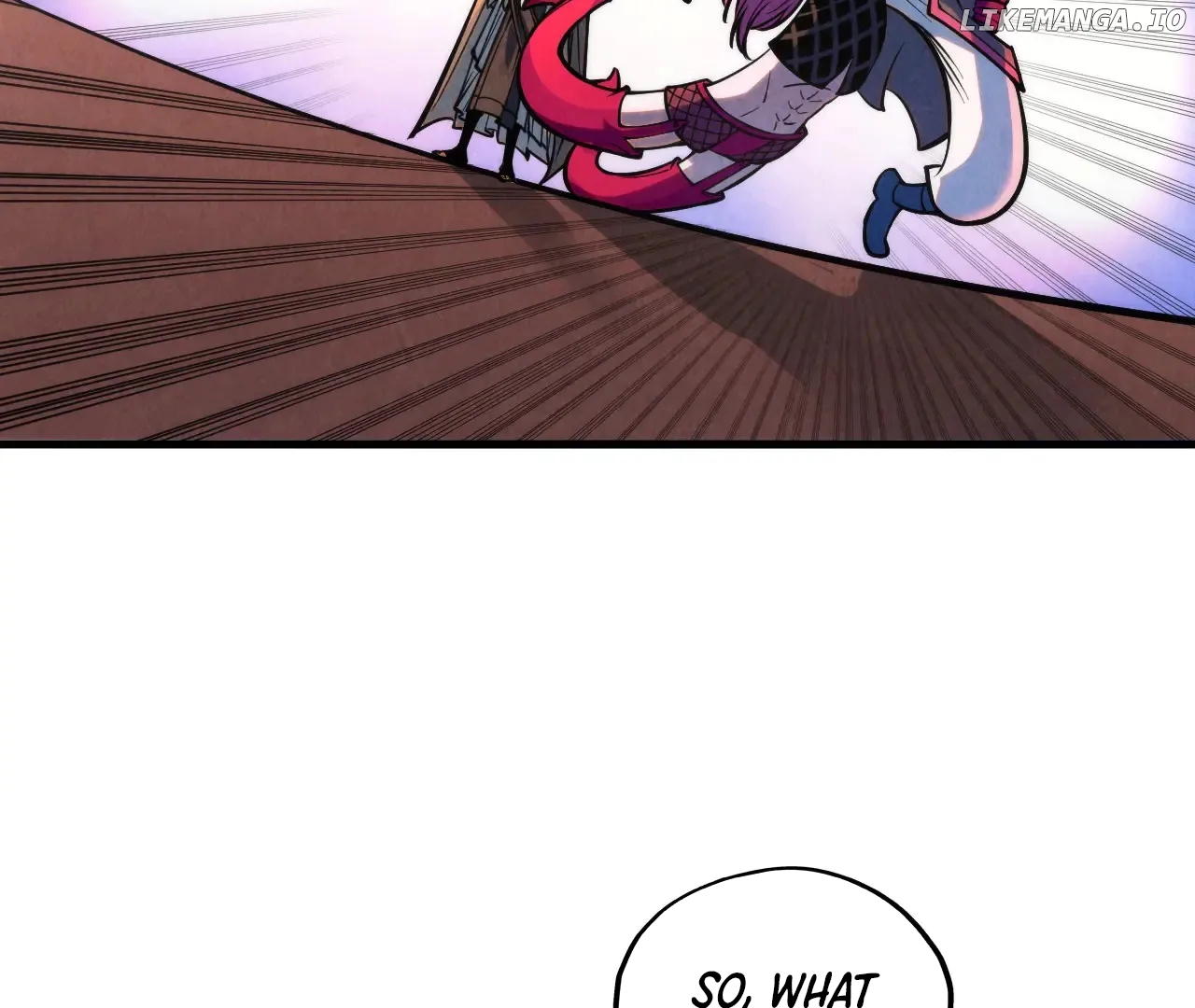 Read The Ultimate of All Ages Manga Online