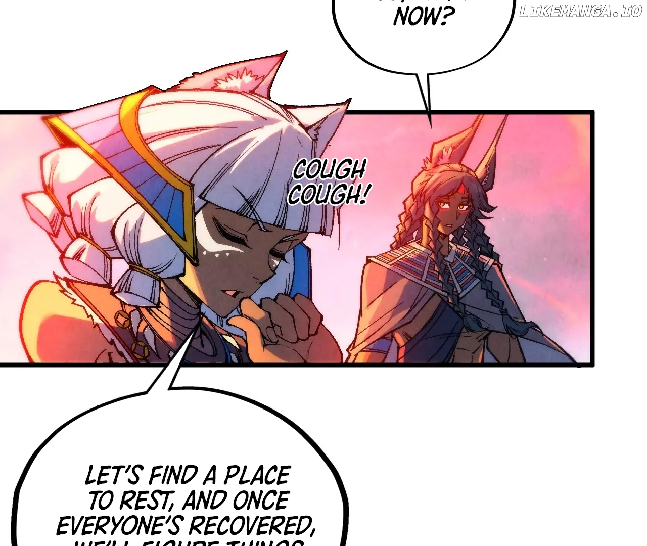 Read The Ultimate of All Ages Manga Online