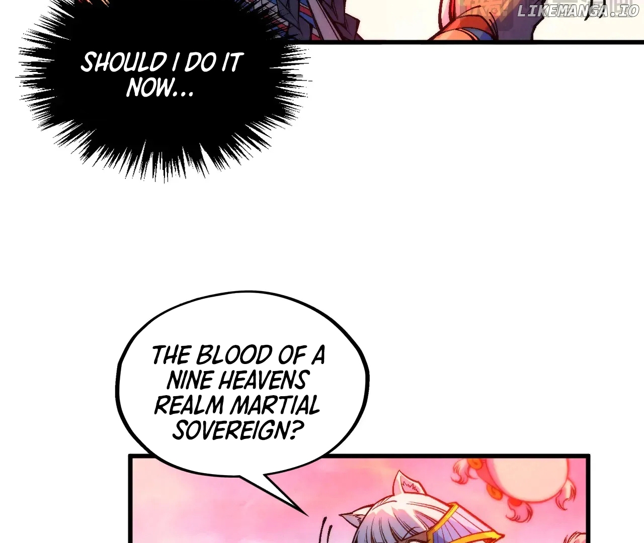 Read The Ultimate of All Ages Manga Online