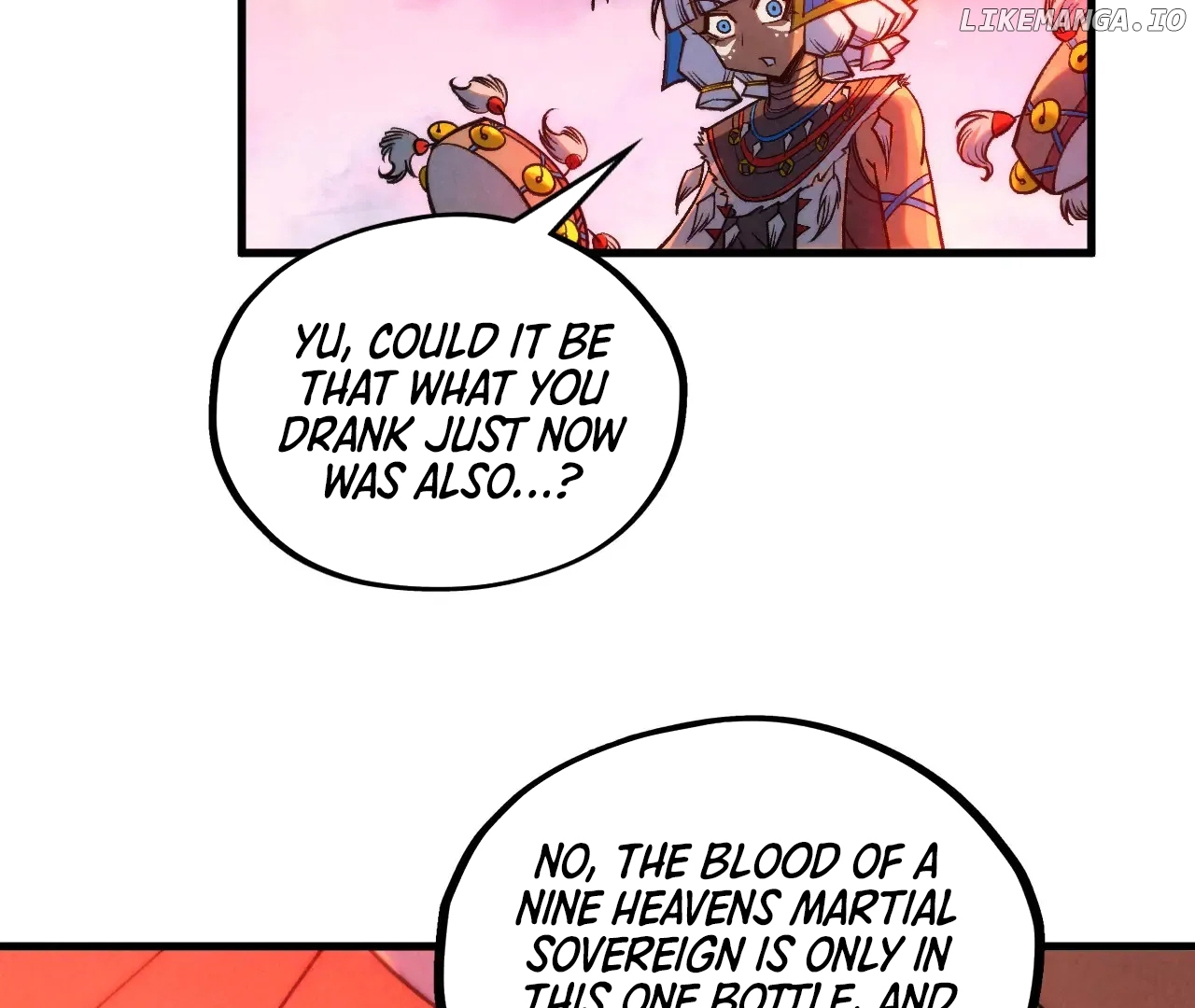 Read The Ultimate of All Ages Manga Online