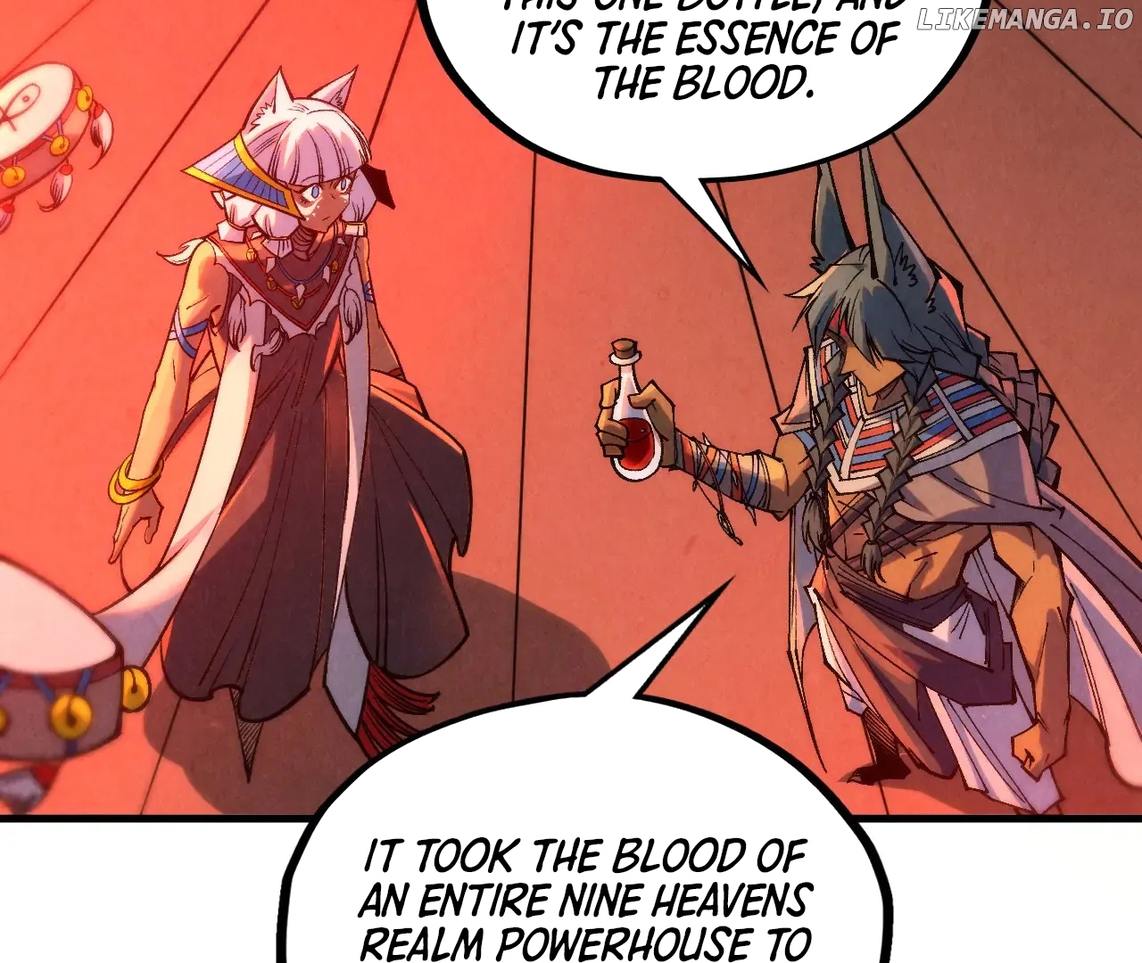 Read The Ultimate of All Ages Manga Online