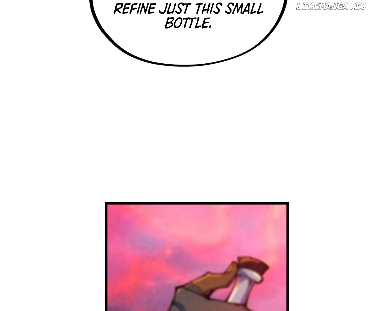 Read The Ultimate of All Ages Manga Online