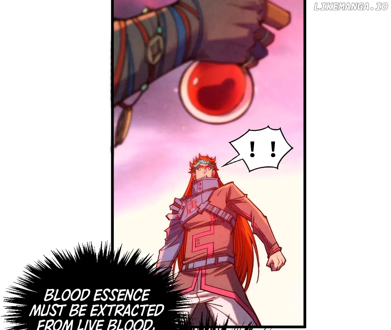 Read The Ultimate of All Ages Manga Online