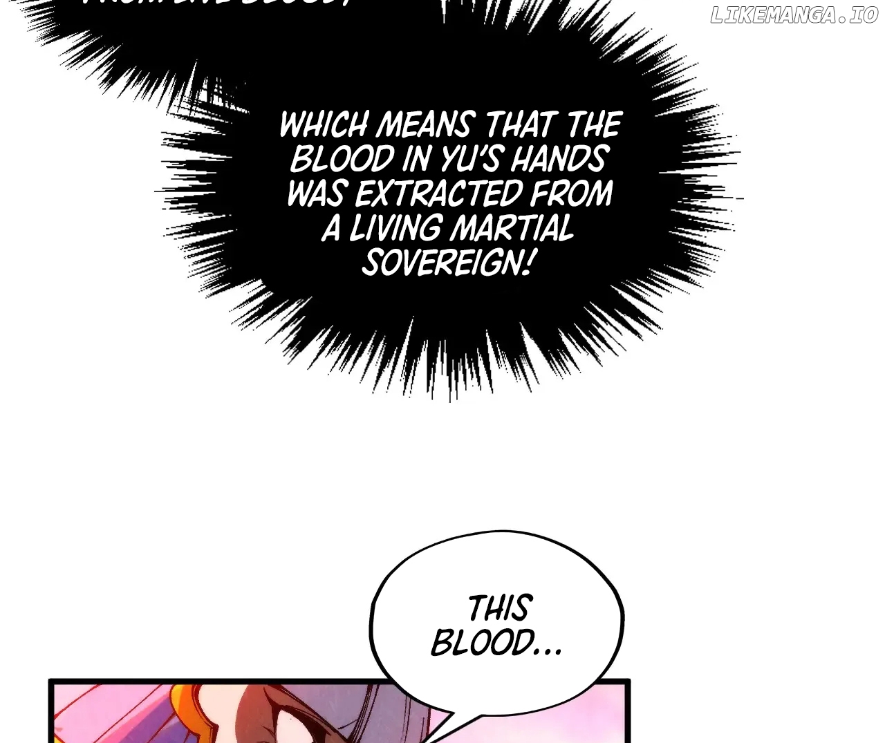 Read The Ultimate of All Ages Manga Online