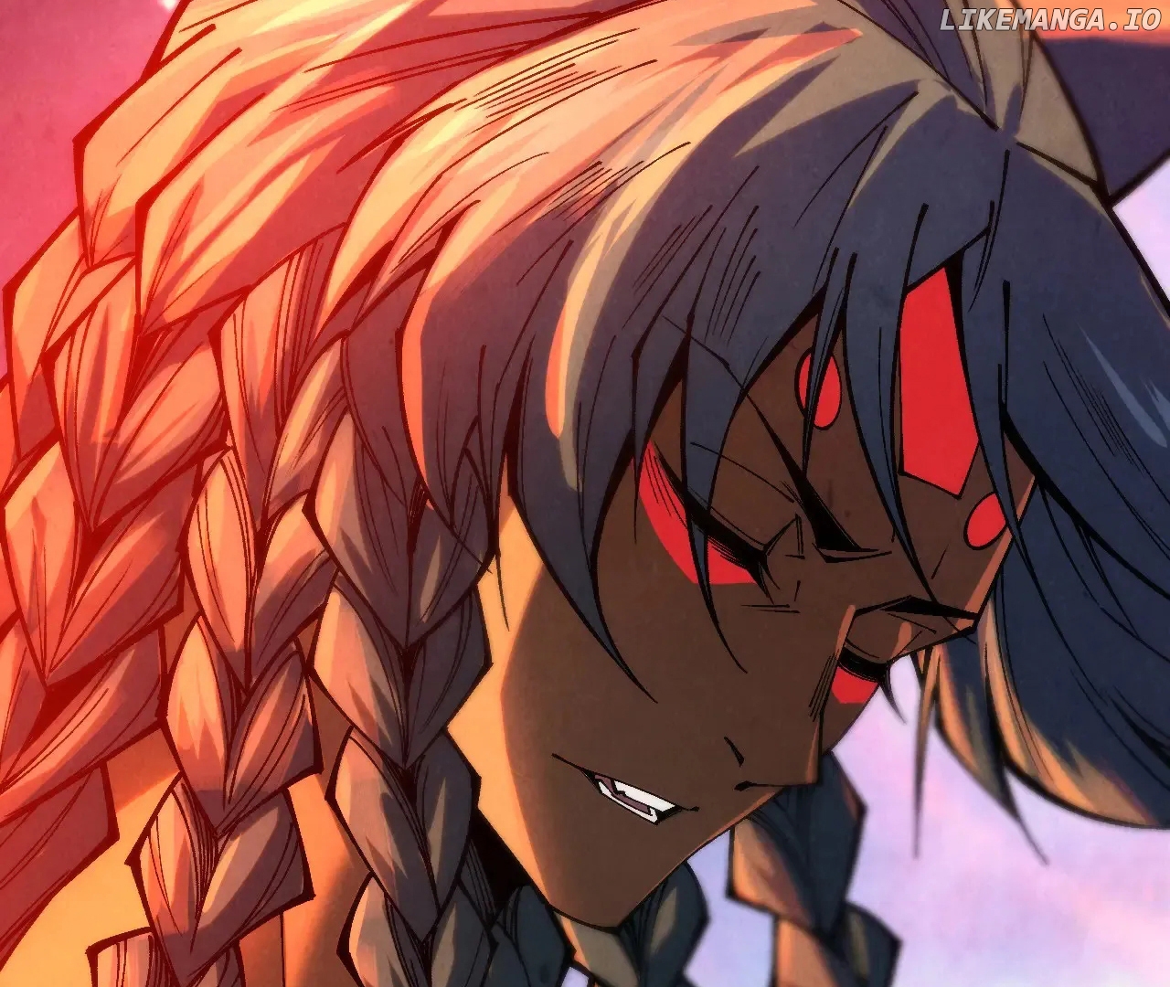 Read The Ultimate of All Ages Manga Online