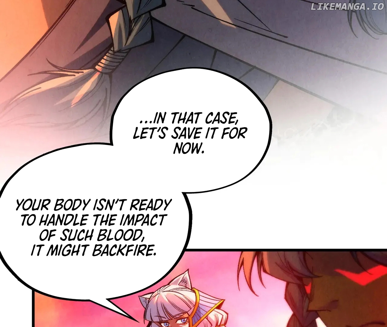Read The Ultimate of All Ages Manga Online