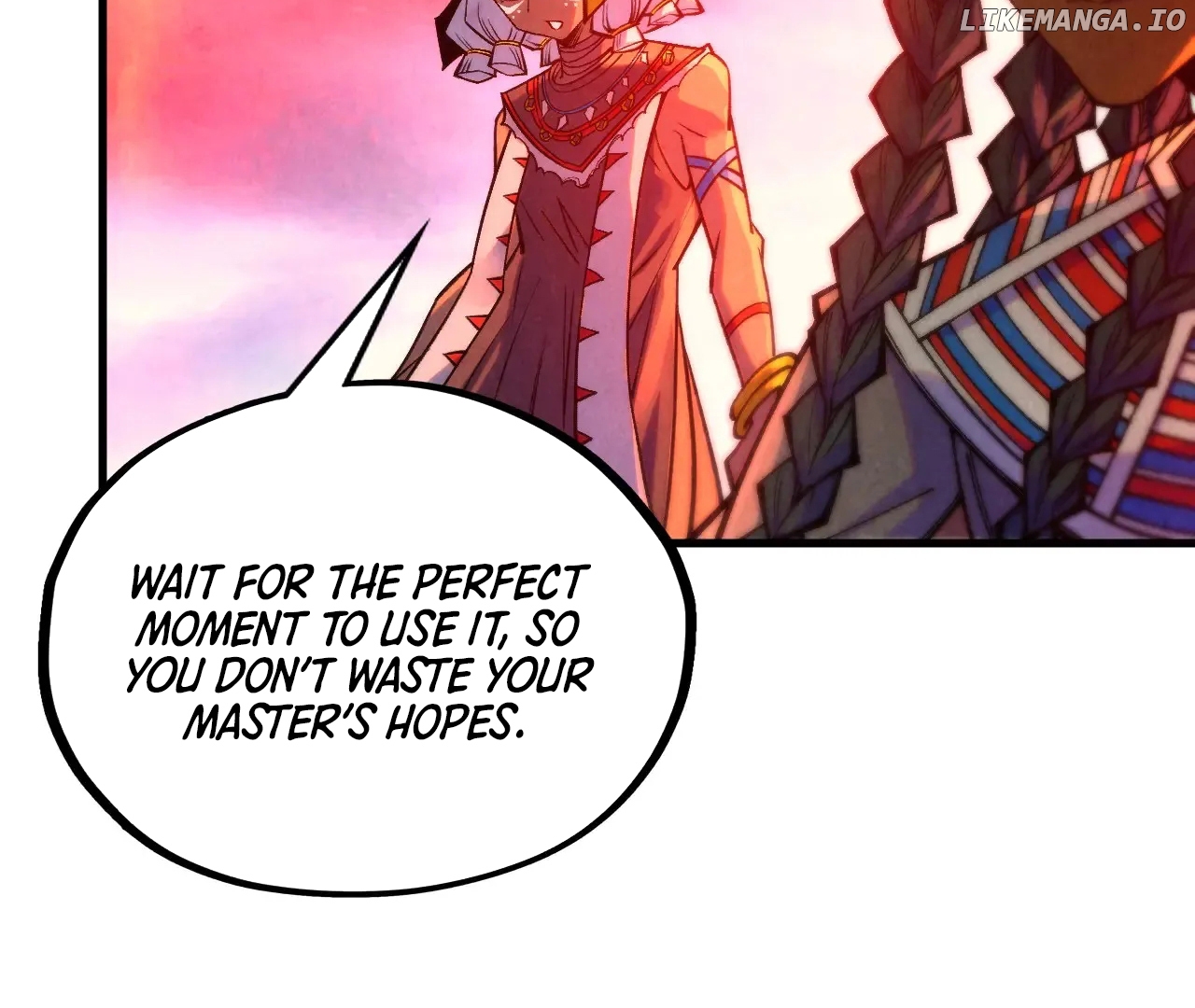 Read The Ultimate of All Ages Manga Online