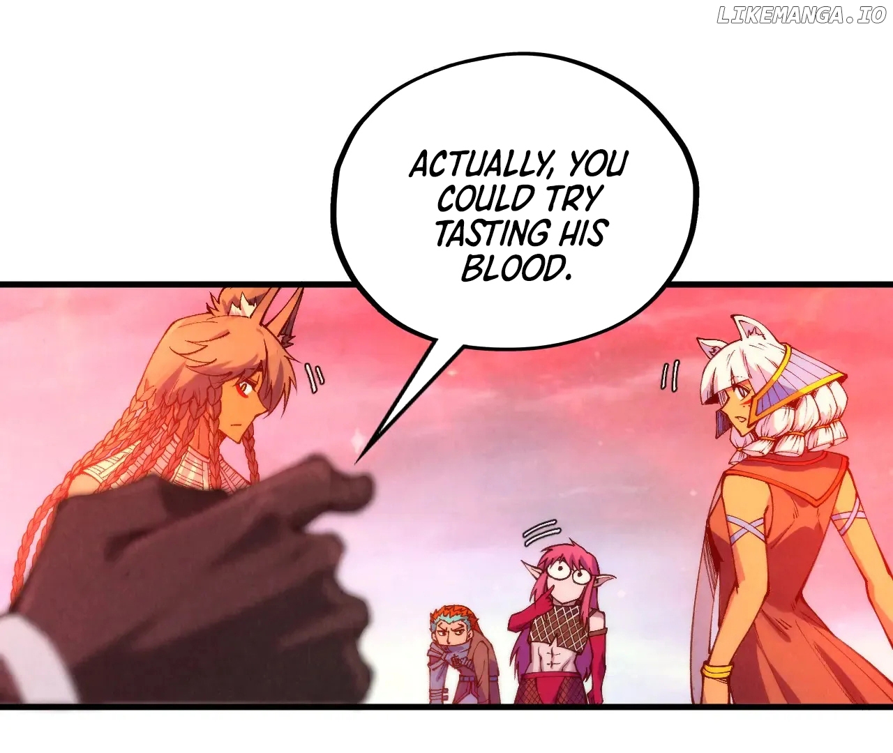 Read The Ultimate of All Ages Manga Online