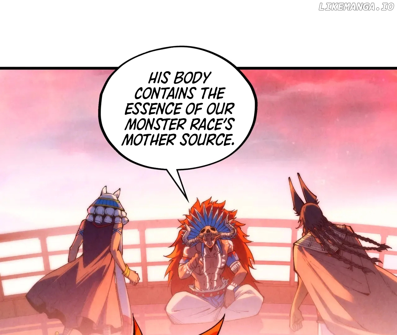 Read The Ultimate of All Ages Manga Online