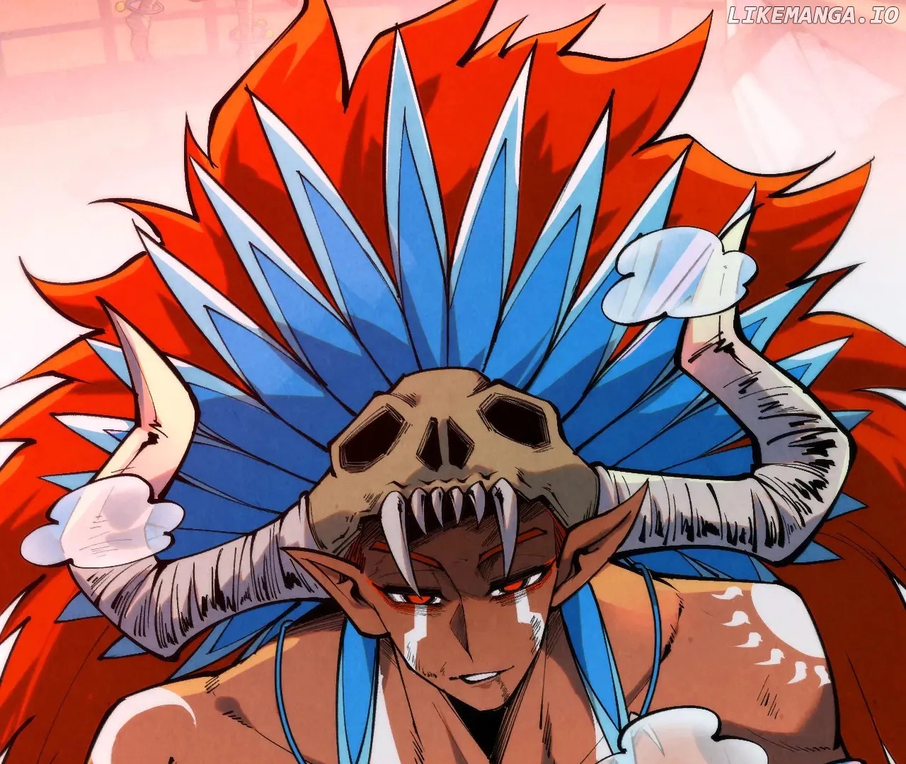 Read The Ultimate of All Ages Manga Online
