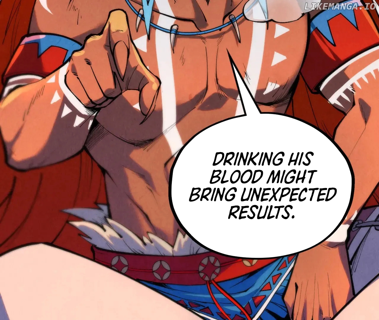 Read The Ultimate of All Ages Manga Online