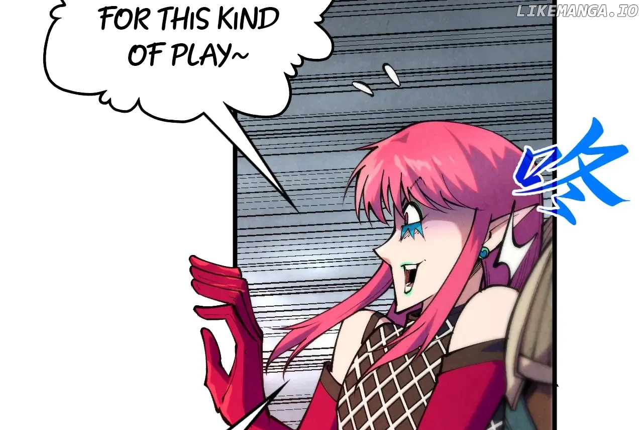Read The Ultimate of All Ages Manga Online
