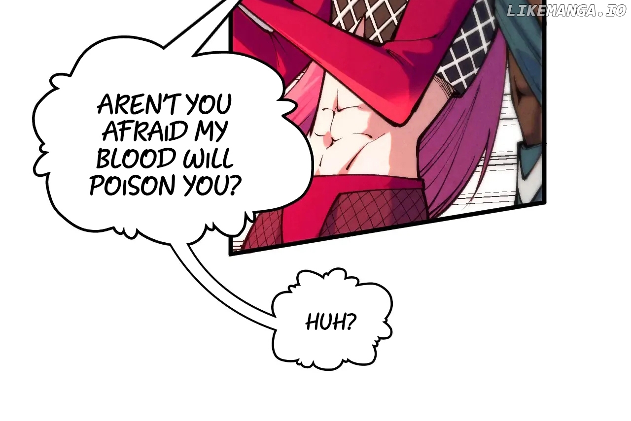 Read The Ultimate of All Ages Manga Online