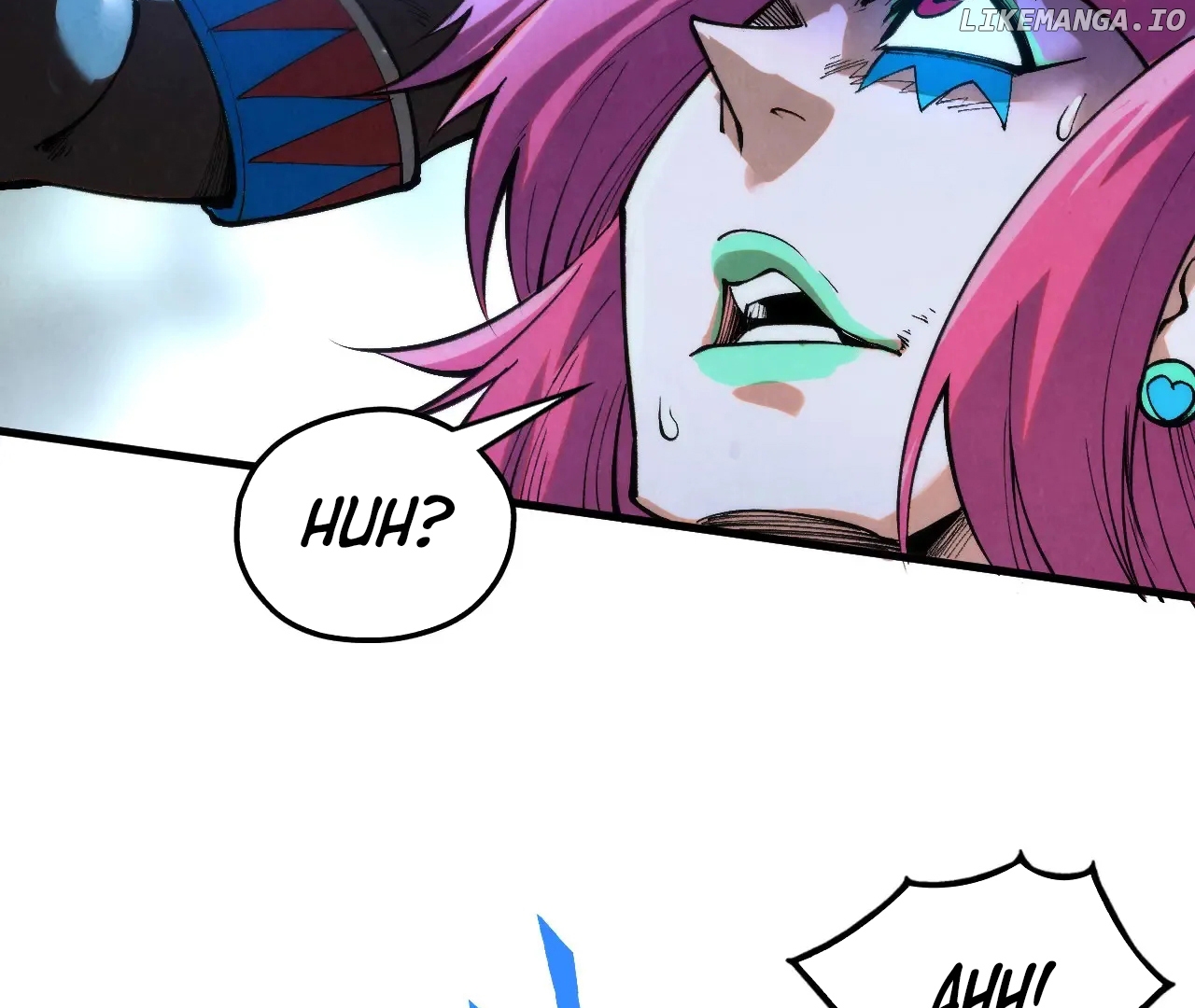 Read The Ultimate of All Ages Manga Online