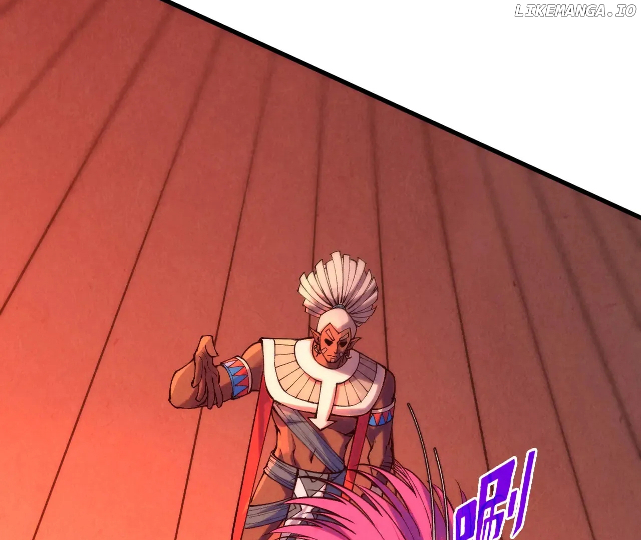 Read The Ultimate of All Ages Manga Online