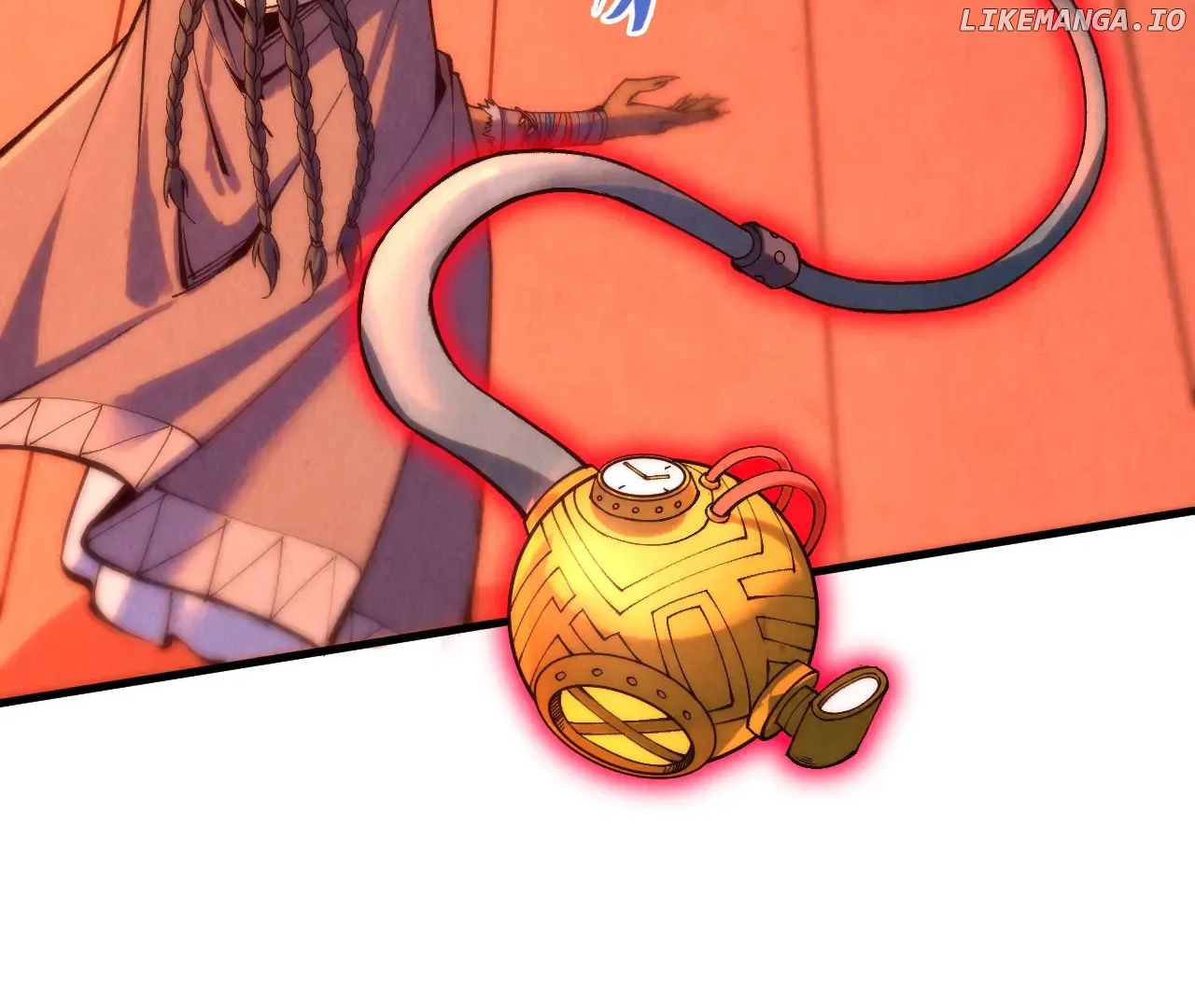 Read The Ultimate of All Ages Manga Online
