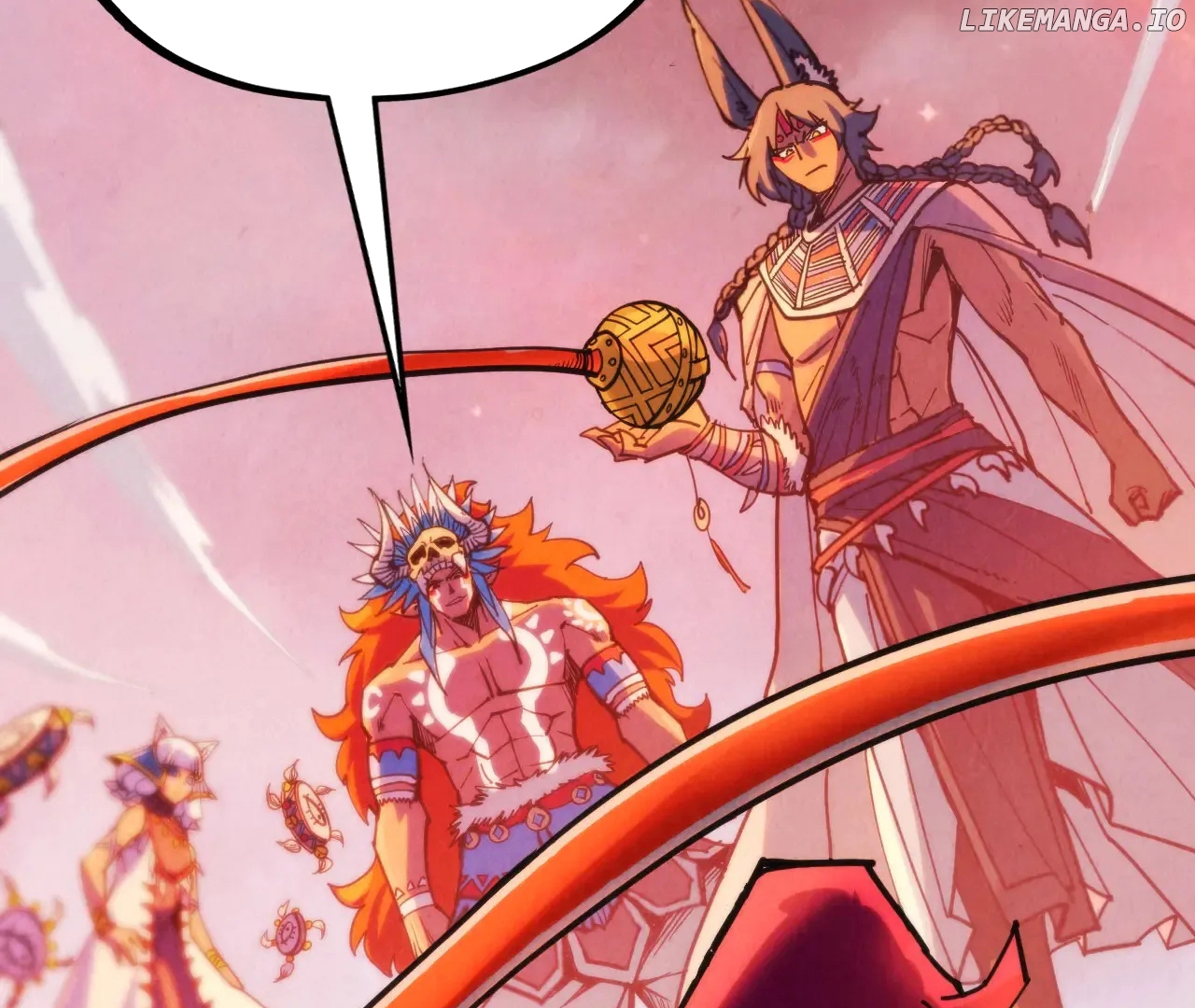 Read The Ultimate of All Ages Manga Online