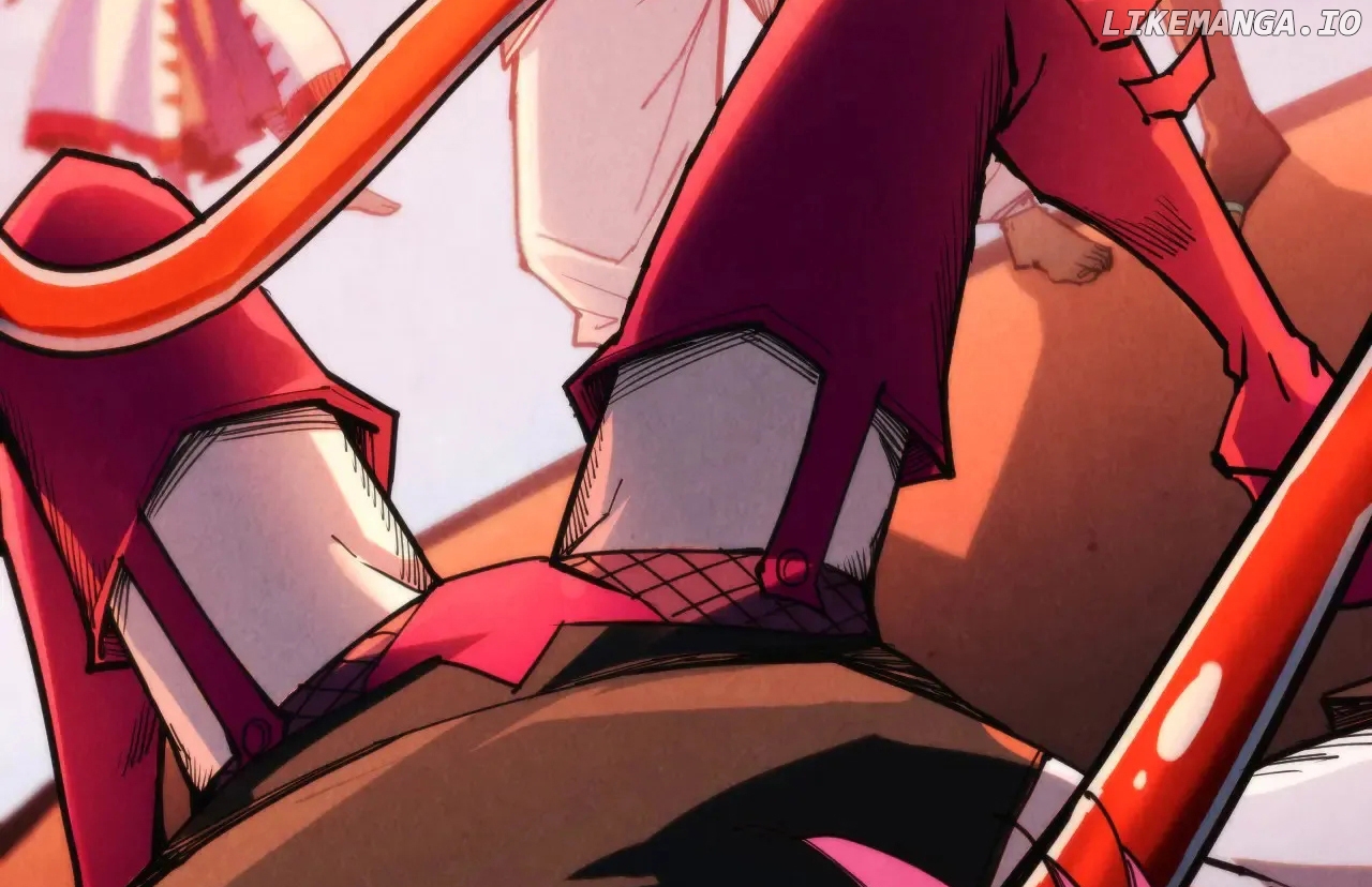 Read The Ultimate of All Ages Manga Online
