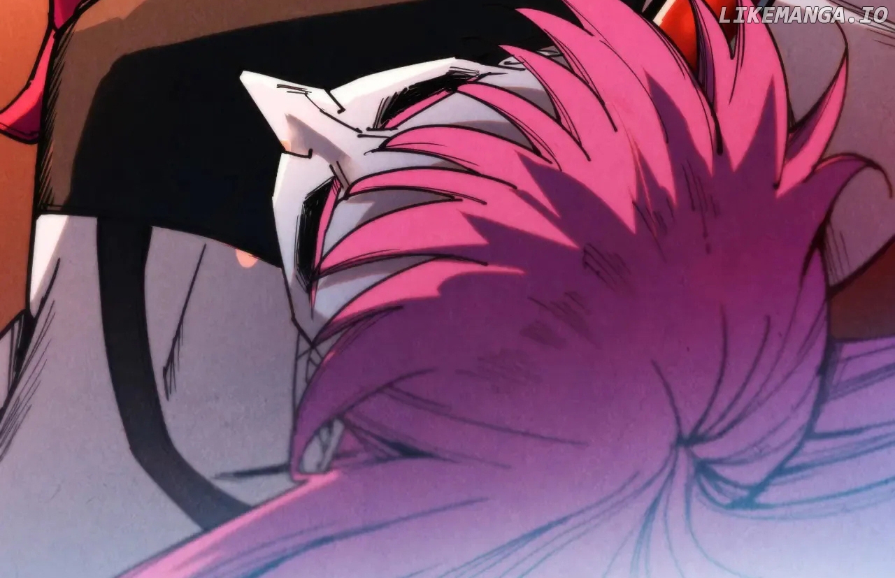 Read The Ultimate of All Ages Manga Online