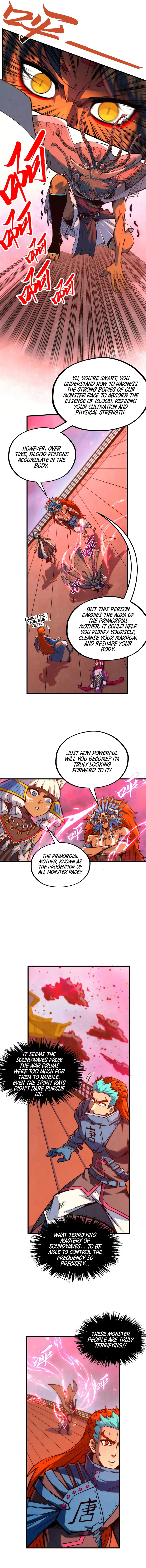 Read The Ultimate of All Ages Manga Online
