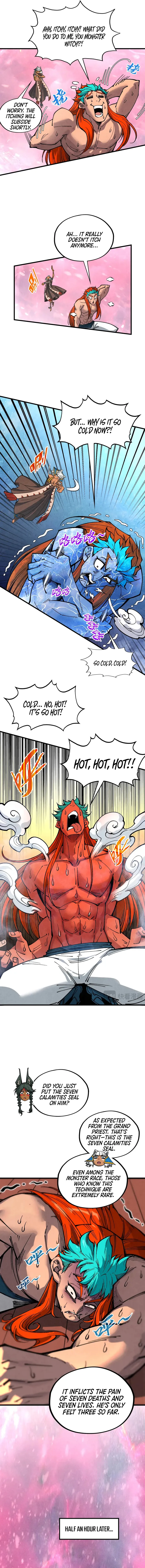 Read The Ultimate of All Ages Manga Online
