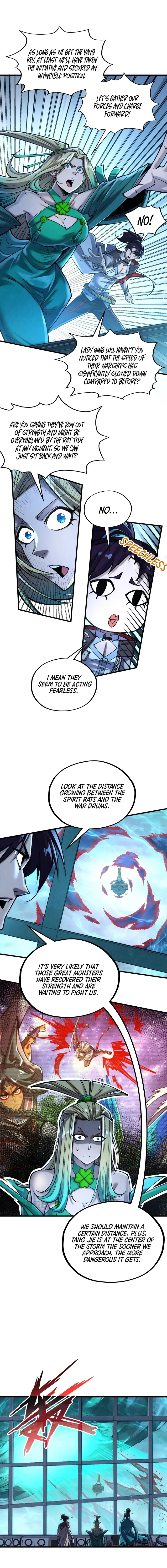 Read The Ultimate of All Ages Manga Online