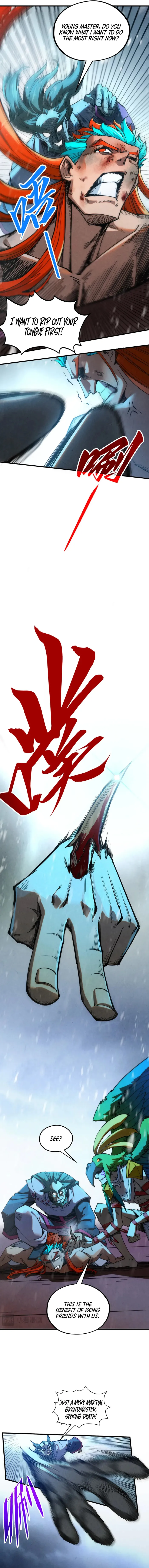 Read The Ultimate of All Ages Manga Online