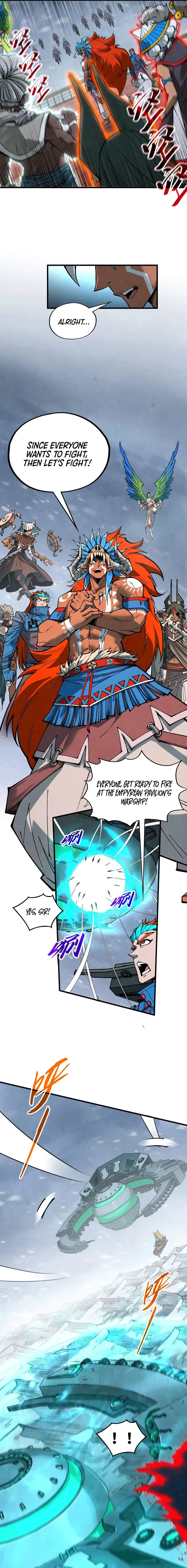 Read The Ultimate of All Ages Manga Online