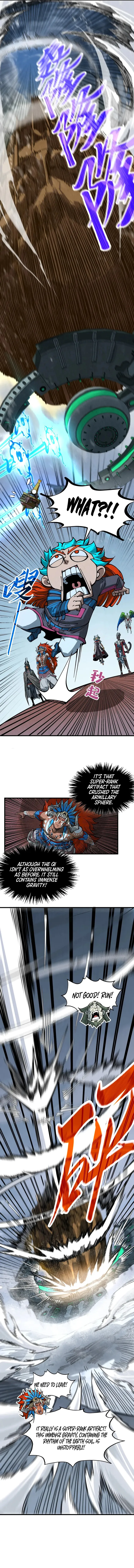 Read The Ultimate of All Ages Manga Online