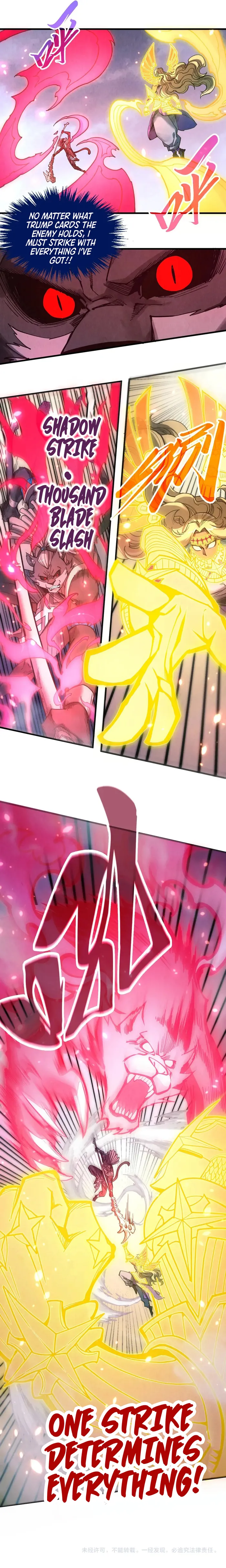 Read The Ultimate of All Ages Manga Online