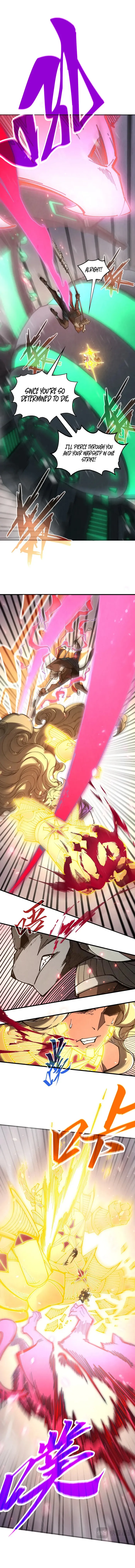 Read The Ultimate of All Ages Manga Online